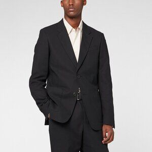 BNWT SS20 AMI TWO BUTTONS PATCH POCKETS JACKET 50 & 52